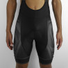 CYCLING BIB SHORT SILA PREMIUM PRO BLACK