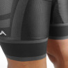 CYCLING BIB SHORT SILA PREMIUM PRO BLACK