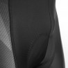 CYCLING BIB SHORT SILA PREMIUM PRO BLACK