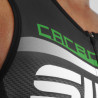 TRI SUITS SILA CARBON STYLE 2 GREEN - SL