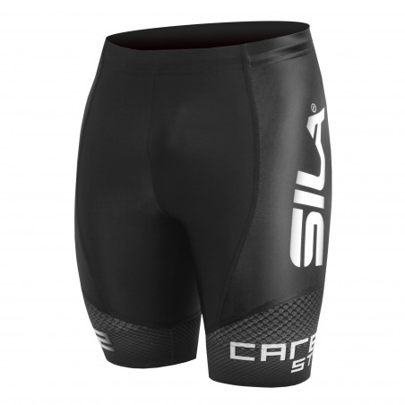 SHORT SILA CARBON STYLE 2