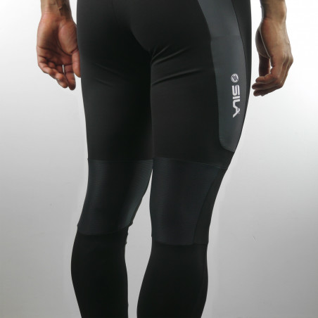 TIGHT SILA PREMIUM CLASSIC BLACK