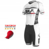 TRI SUITS SILA PULSE STYLE WHITE SNOW - SS