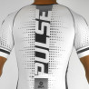 TRI SUITS SILA PULSE STYLE WHITE SNOW - SS