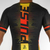 TRI SUITS SILA PULSE STYLE RED FIRE - SS