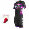 TRI SUITS SILA PULSE STYLE PURPLE MAGIC - SS