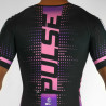 TRI SUITS SILA PULSE STYLE PURPLE MAGIC - SS