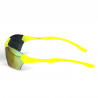 LUNETTES SILA TIGRO - JAUNE FLUO