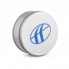 BEARINGS DOUBLE FF CERAMIC WHITE 6 BALLS (16 inch)