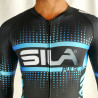 SKATING SUIT SILA PULSE STYLE - Long sleeves