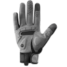 GANTS LONGS THERMIQUES ROCKBROS - Noir/gris