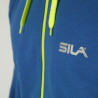 HOODIE SILA PRIME FUO BLUE/YELLOW