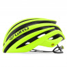 CASQUE GIRO CINDER MIPS - JAUNE FLUO MAT