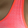 BRASSIERE SILA PRIME - Corail