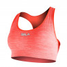 SPORT BRAS SILA PRIME - Corail