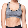 SPORT BRAS SILA PRIME - Corail