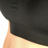 SPORT BRAS SILA PRIME - Black