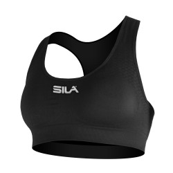 SPORT BRAS SILA PRIME - Black