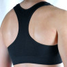 SPORT BRAS SILA PRIME - Black