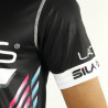 MAILLOT RUNNING HOMME SILA TEAM LACTIKS