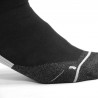 MEDIUM HEIGHT SOCKS PRO AERO SILA - WHITE