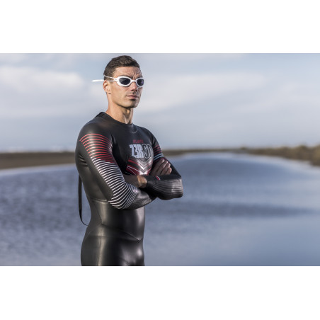 WETSUIT ZEROD ATLANTE - HOMME