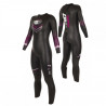 COMBINAISON NEOPRENE ZEROD ATLANTE - FEMME