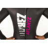 COMBINAISON NEOPRENE ZEROD ATLANTE - FEMME