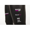 WETSUIT ZEROD ATLANTE - WOMEN