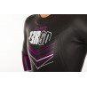 COMBINAISON NEOPRENE ZEROD ATLANTE - FEMME