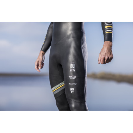 WETSUIT ZEROD ATLANTE - MEN