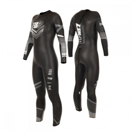 COMBINAISON NEOPRENE ZEROD VANGUARD - FEMME