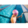 BONNET DE BAIN ZEROD ARMADA - ROSE