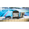 KICKBOARD FAST LANE ZEROD