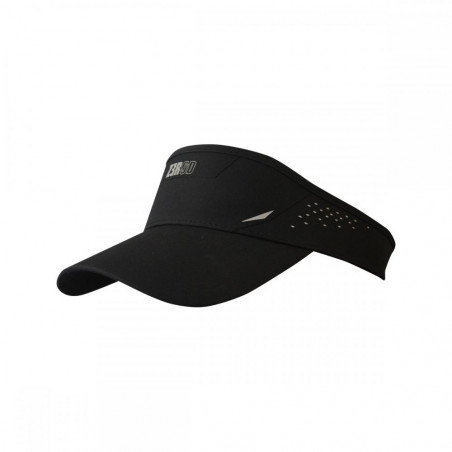 RUNNING VISOR ZEROD - Black