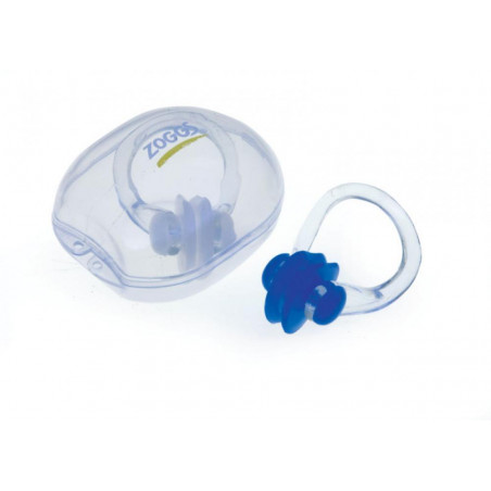 AQUA PUTTY EAR PLUGS - ADULT