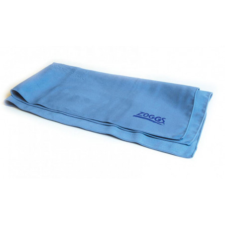 SWIMMING TOWEL ZOGGS - Blue