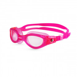 LUNETTES NATATION VORGEE VORTECH JUNIOR NEUTRE - Bleu