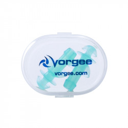 AQUA PUTTY EAR PLUGS VORGEE