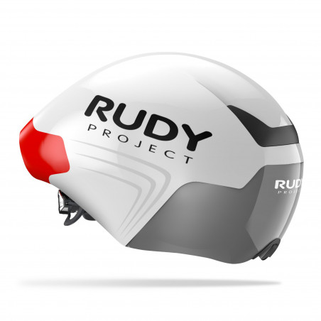 CASQUE RUDY PROJECT WING - BLANC