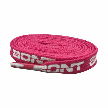 LACETS BONT - 4 coloris au choix (180cm)