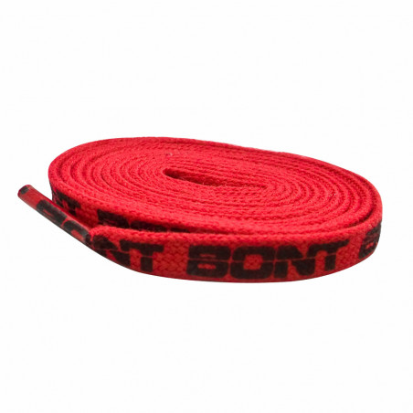 SHOELACES BONT - 4 colors (180cm)