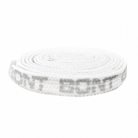 SHOELACES BONT - 4 colors (180cm)