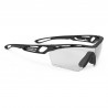 SUNGLASSES RUDY PROJECT TRALYX SLIM BLACK - GLASSES PHOTOCHROMIQUE