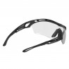 LUNETTES RUDY PROJECT TRALYX SLIM NOIR - VERRES PHOTOCHROMIQUE