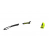 BUMPERS LUNETTES TRALYX RUDY PROJECT