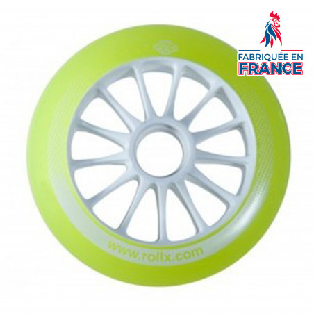 ROUE INDOOR ROLL'X X-BIRD 110 mm