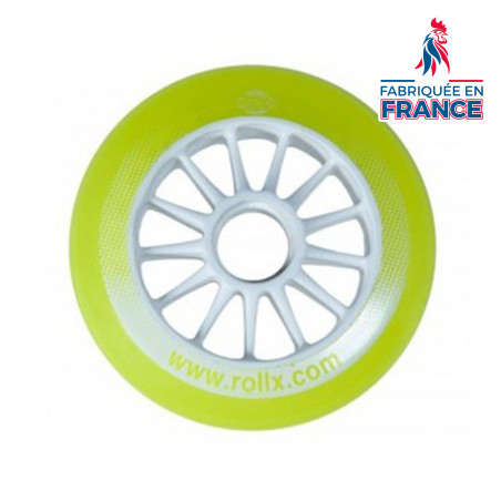 ROUE INDOOR ROLL'X X-BIRD 100 mm
