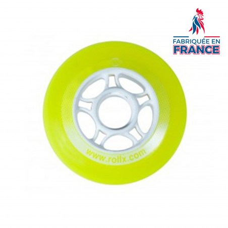 ROUE INDOOR ROLL'X X-BIRD 90 mm