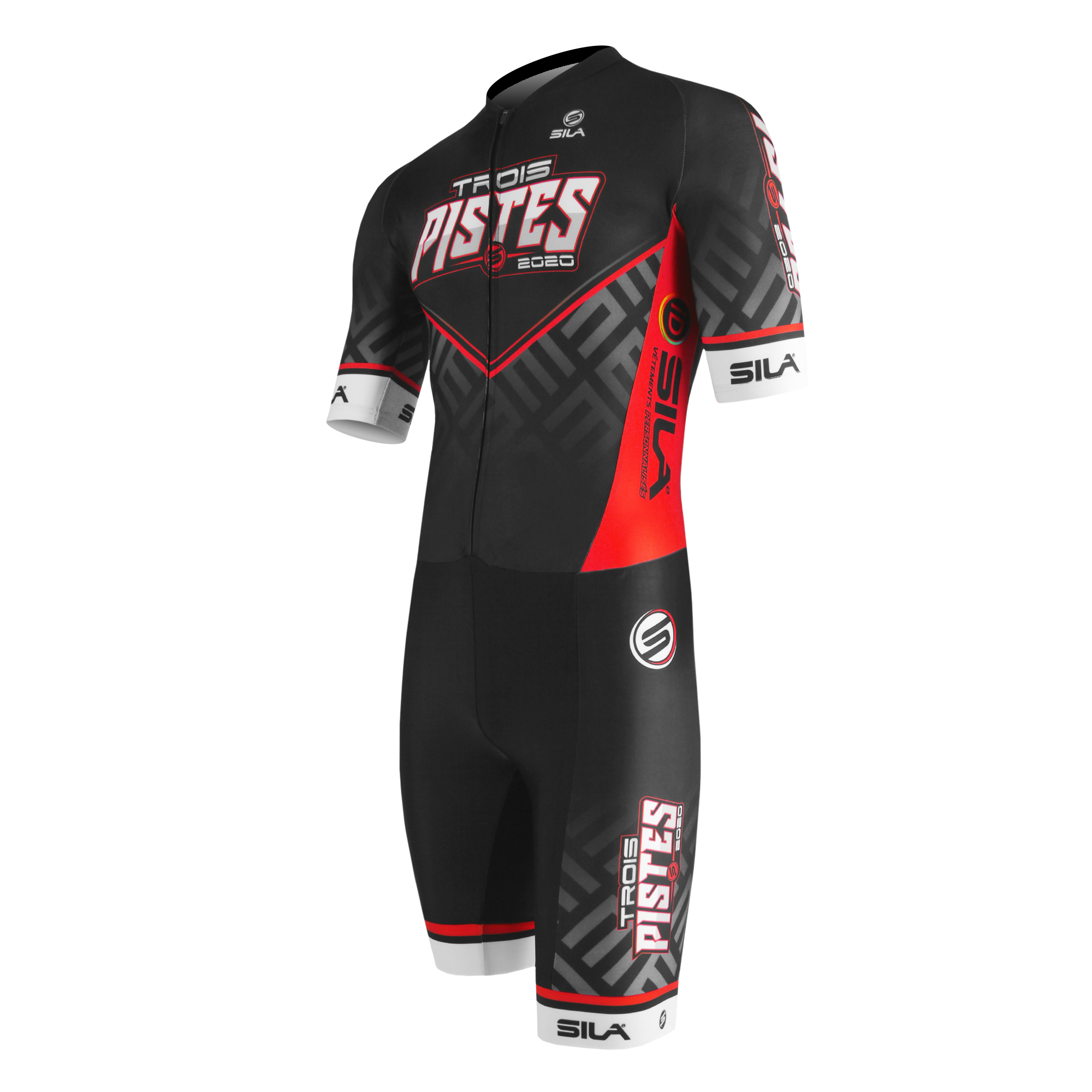 tracks suit